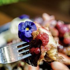 Botanist Restaurant & Bar User Photo
