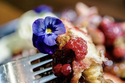 Botanist Restaurant & Bar