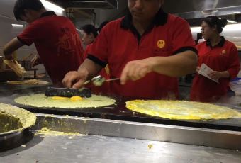 南楼煎饼(南楼总店) User Photo