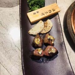 Musashino Kissho User Photo