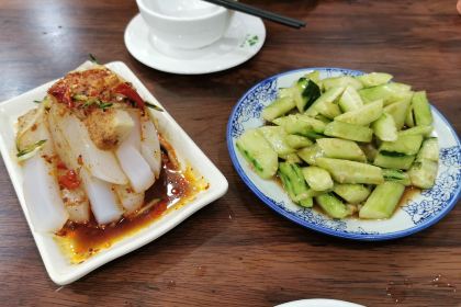 壹阁胡羊焖饼