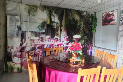 那路傣味园农家乐