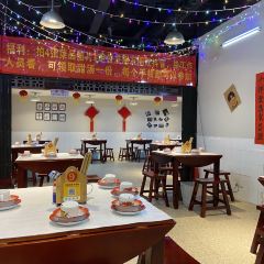 遇見老南昌（民德路店）張用戶圖片