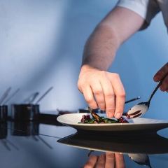 Restaurant Gordon Ramsay User Photo