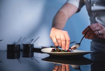 Restaurant Gordon Ramsay User Photo