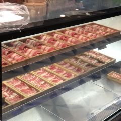 淡尾·海鲜自助概念餐厅 User Photo