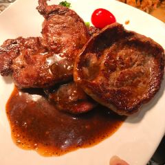 梅园·悦竹酒店(福州三坊七巷店)·竹之味中餐厅 User Photo