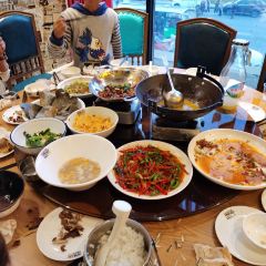 爱饭 User Photo