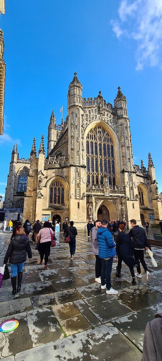 Bath Abbey