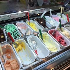 LemonCello Gelato User Photo