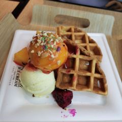 ZHONG JIE ICE CREAM 여행 사진