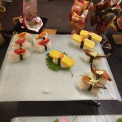 InterContinental·Zhanfang All-day Restaurant User Photo