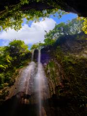 Yunlong Waterfall