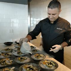 NICCOLO KITCHEN User Photo