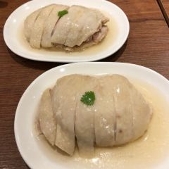 鼎泰豐(The Gardens店）張用戶圖片