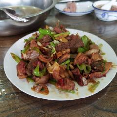 顺河羊肉馆 User Photo