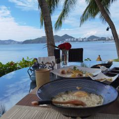 三亚珊瑚湾文华东方酒店·面吧·海懵露营小酒馆 User Photo