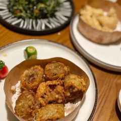 Ruxuanhaixianshaguozhou (baoli) User Photo