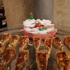 Wuyi Mountain Dahongpao Mountain Villa User Photo