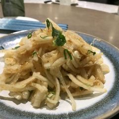 新東南海鮮餐廳（汀州店） User Photo