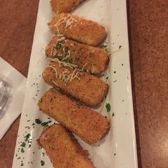 TGI Friday's張用戶圖片