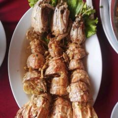 Zhong Hua Lou Seafood Restaurant User Photo