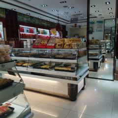 福同惠(解放北路店) User Photo