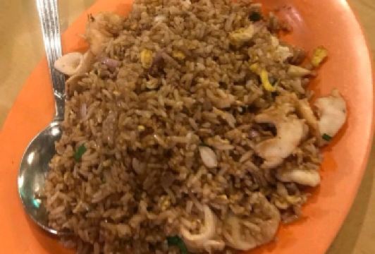 Wonderland Food Store User Photo