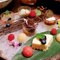 Tsuru  鶴日本料理張用戶圖片