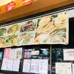 May Yi Cafe User Photo