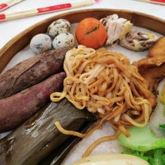 壮乡风味菜馆 User Photo