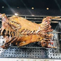 BD's Mongolian Barbeque ảnh của người dùng