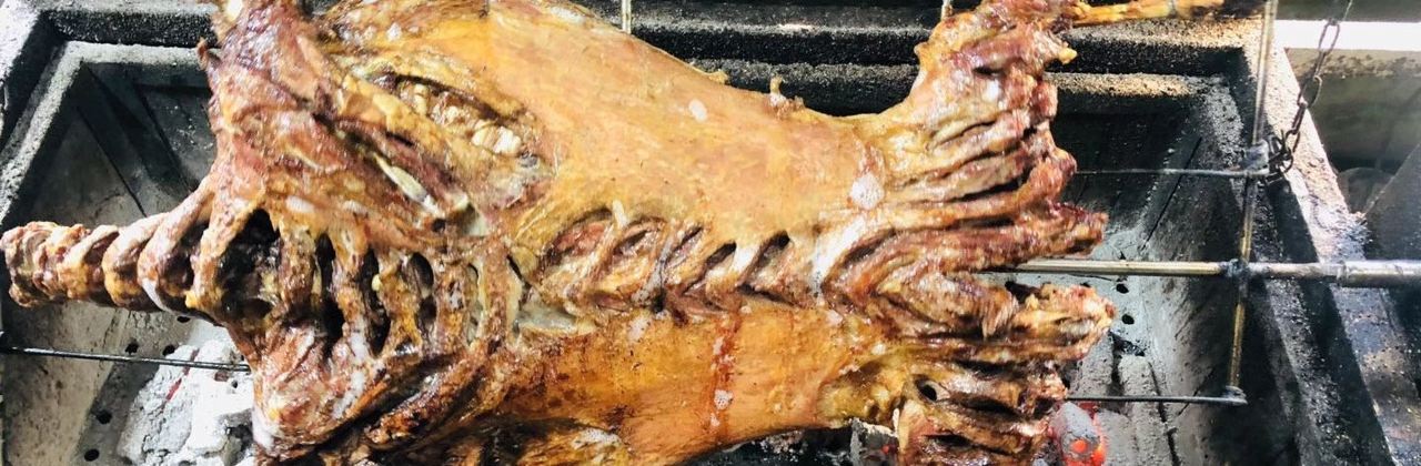 BD's Mongolian Barbeque