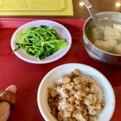 丸林魯肉飯 User Photo