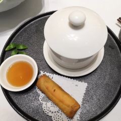 YUYANGONGGUAN User Photo