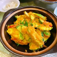 FU RONG HUANG User Photo