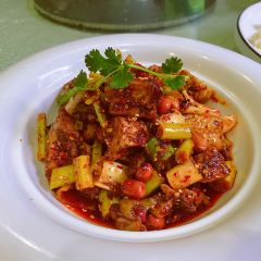 FU RONG HUANG User Photo