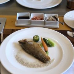 南苑·铁板烧 User Photo
