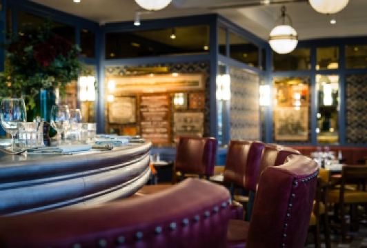 Bill's Richmond User Photo