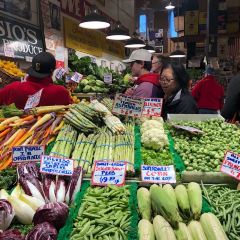 Pike Place Chowder ảnh của người dùng