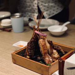 奉天小馆·非遗东北菜(文安路店) 여행 사진