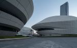 DDP │ Dongdaemun Design Plaza