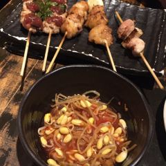 鸟匠·新潮日料(万象九宜城店) User Photo