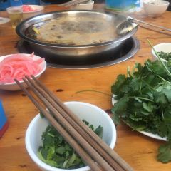 NA ZHONG YANG ROU User Photo