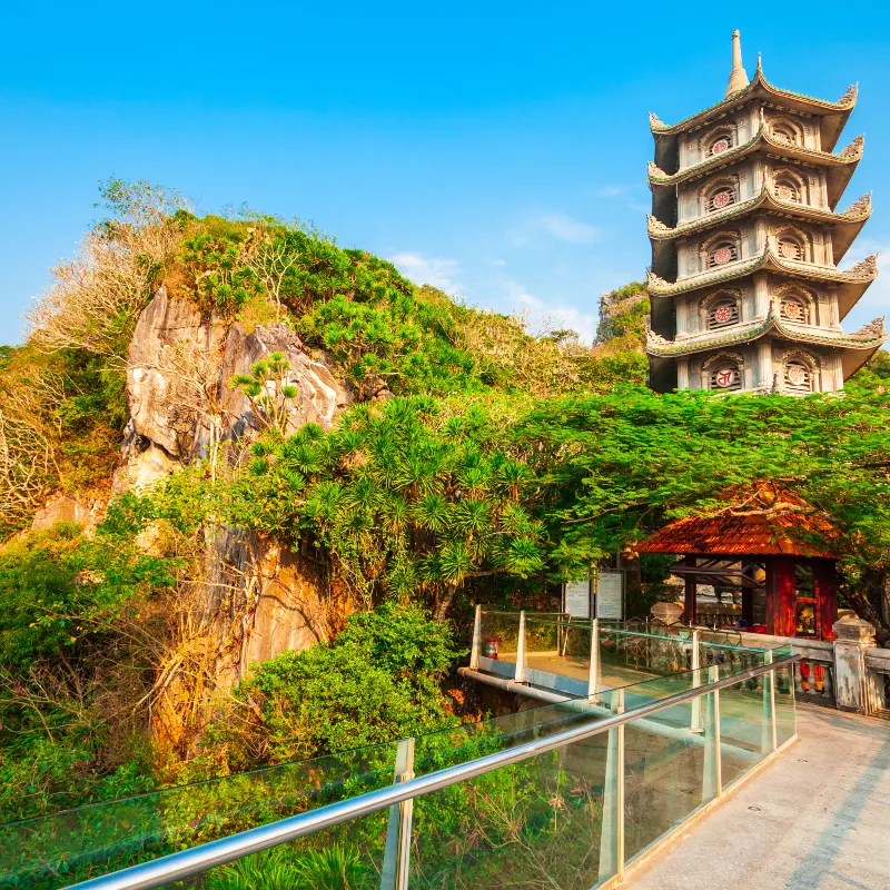 五行山