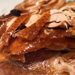 DaDong Roast Duck (Fucheng Road) User Photo