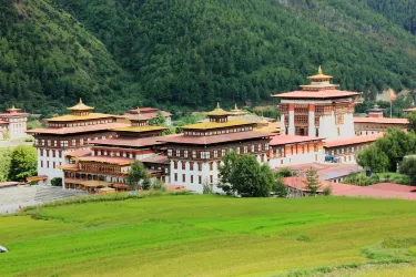 Thimpu