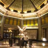 Fairmont Peace Hotel