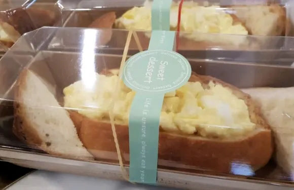 喜廬全麥法國麵包 - 育英店
