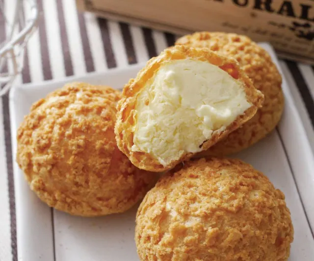 【爆漿甜點】泡芙控報到囉!精選七間人氣秒殺店,通通吃起來